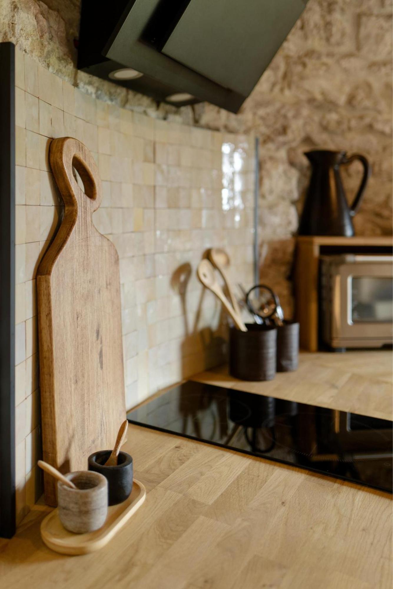 Enchanting Windmill Retreat Loubes-Bernac Exterior foto