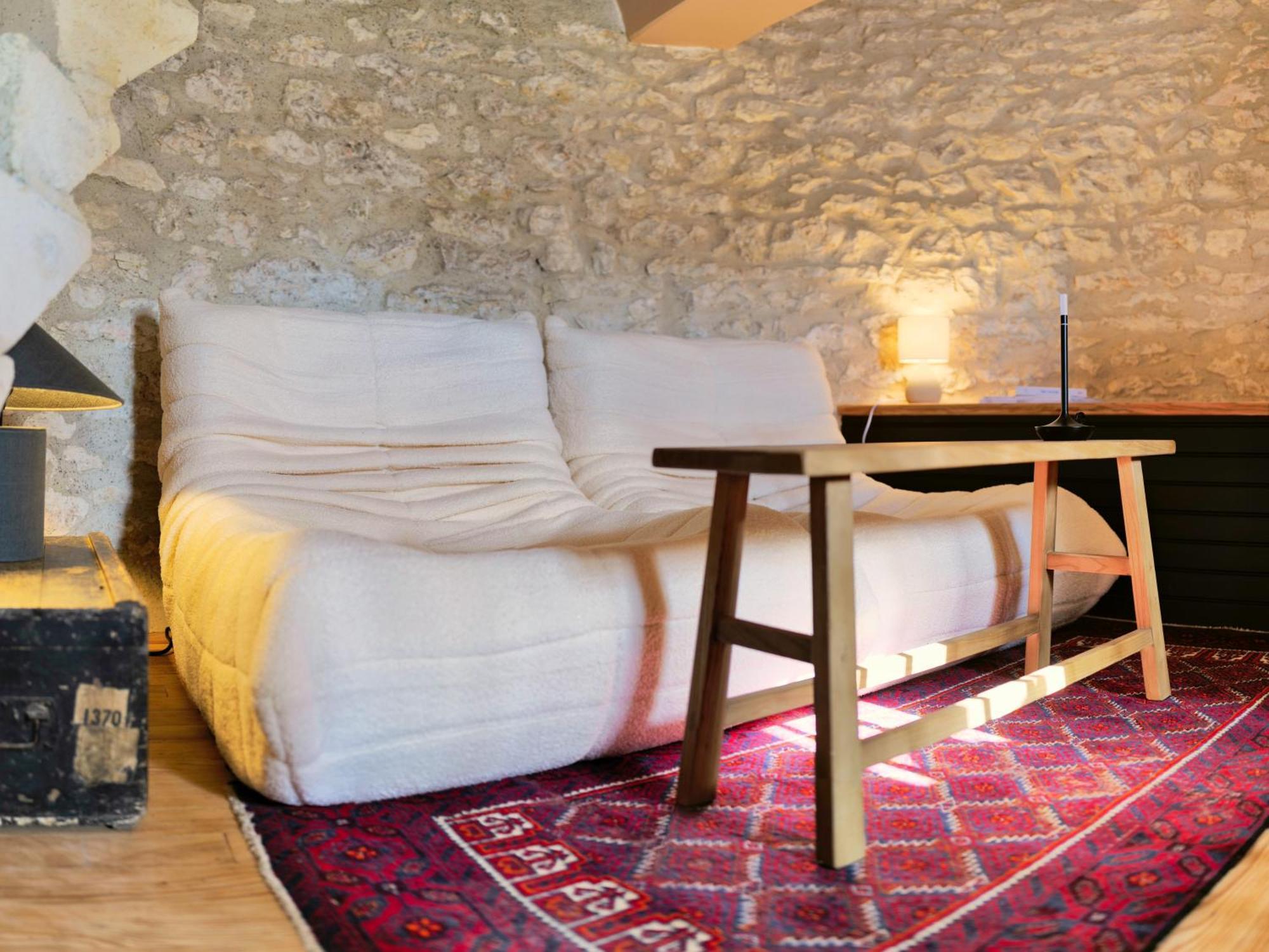 Enchanting Windmill Retreat Loubes-Bernac Exterior foto